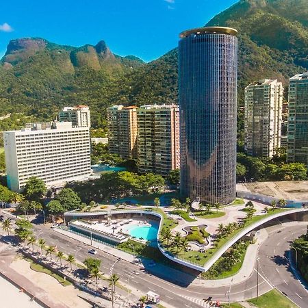 Hotel Nacional Rio De Janeiro - Oficial Exterior photo The hotel in 2016