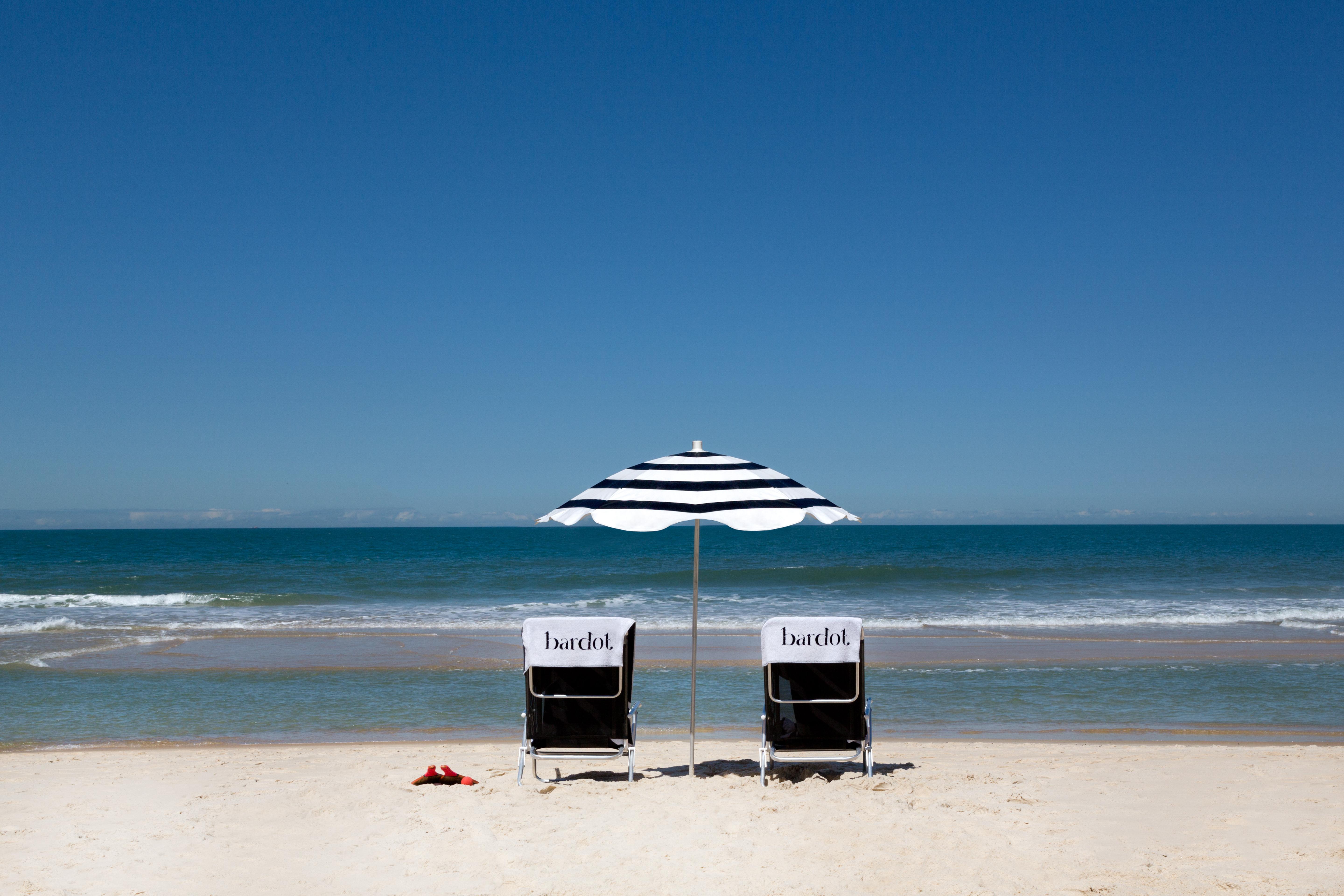 Hotel Nacional Rio De Janeiro - Oficial Exterior photo Beach at the InterContinental Sanctuary Cove Resort