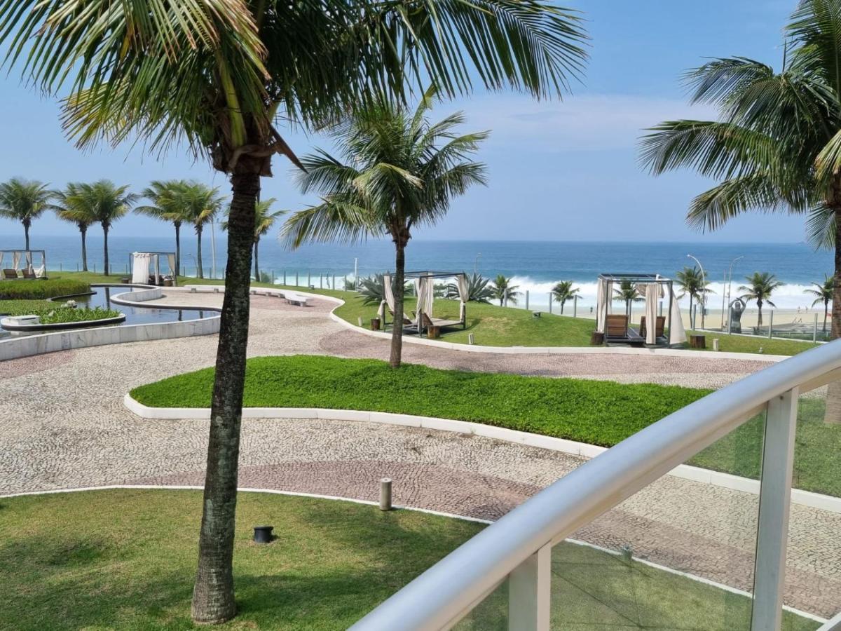 Hotel Nacional Rio De Janeiro - Oficial Exterior photo Beach in Balneário Camboriú