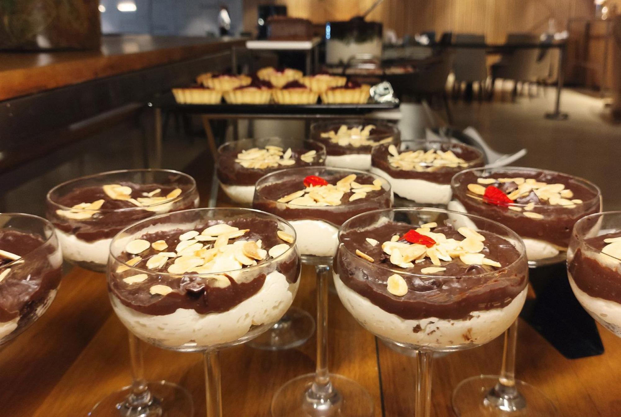 Hotel Nacional Rio De Janeiro - Oficial Exterior photo Chocolate pudding
