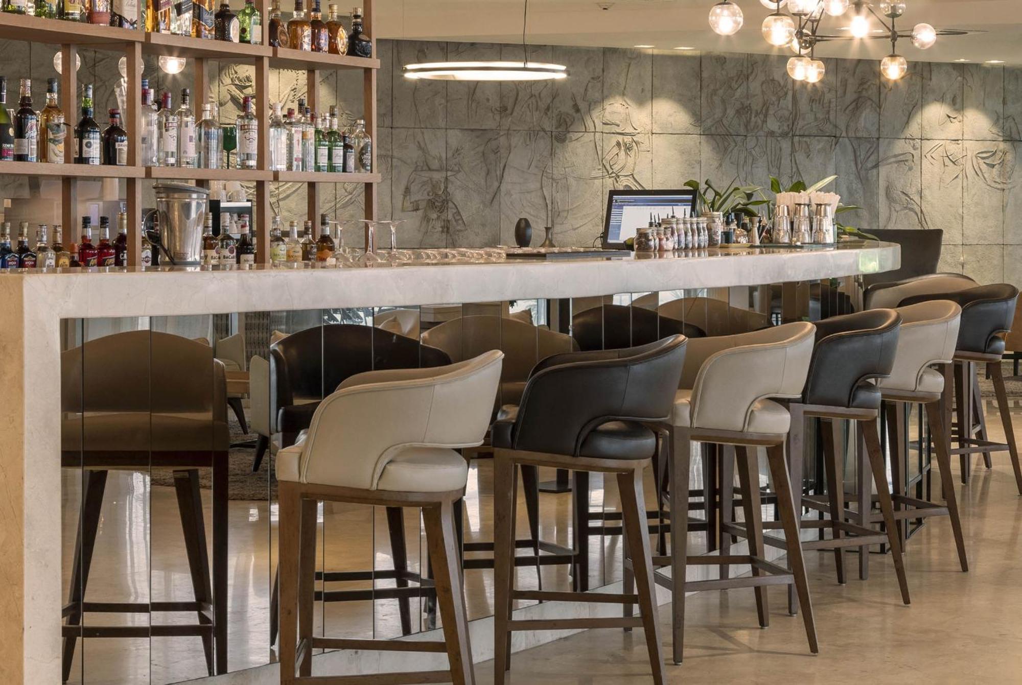Hotel Nacional Rio De Janeiro - Oficial Exterior photo Bar stools