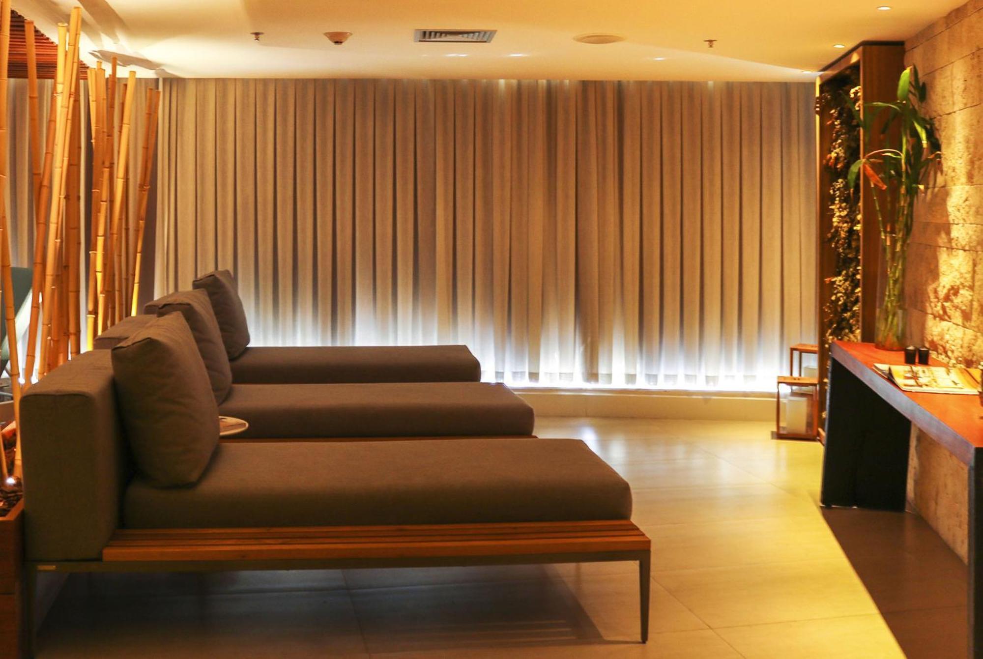 Hotel Nacional Rio De Janeiro - Oficial Exterior photo The spa at The Standard, East Village
