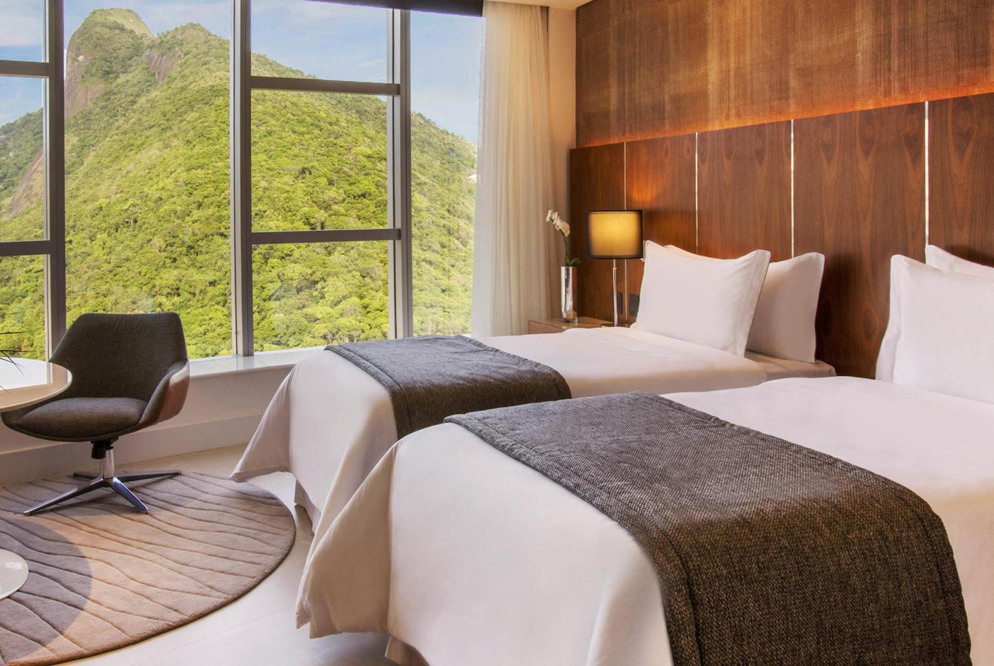 Hotel Nacional Rio De Janeiro - Oficial Exterior photo Deluxe Room